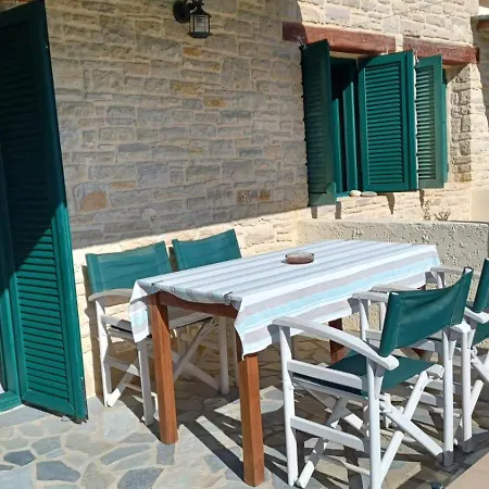Apartments And Studios Xenophon Matala  Exterior photo