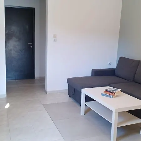 Apartments And Studios Xenophon Matala  Exterior photo
