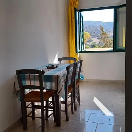 Apartments And Studios Xenophon Matala  Exterior photo