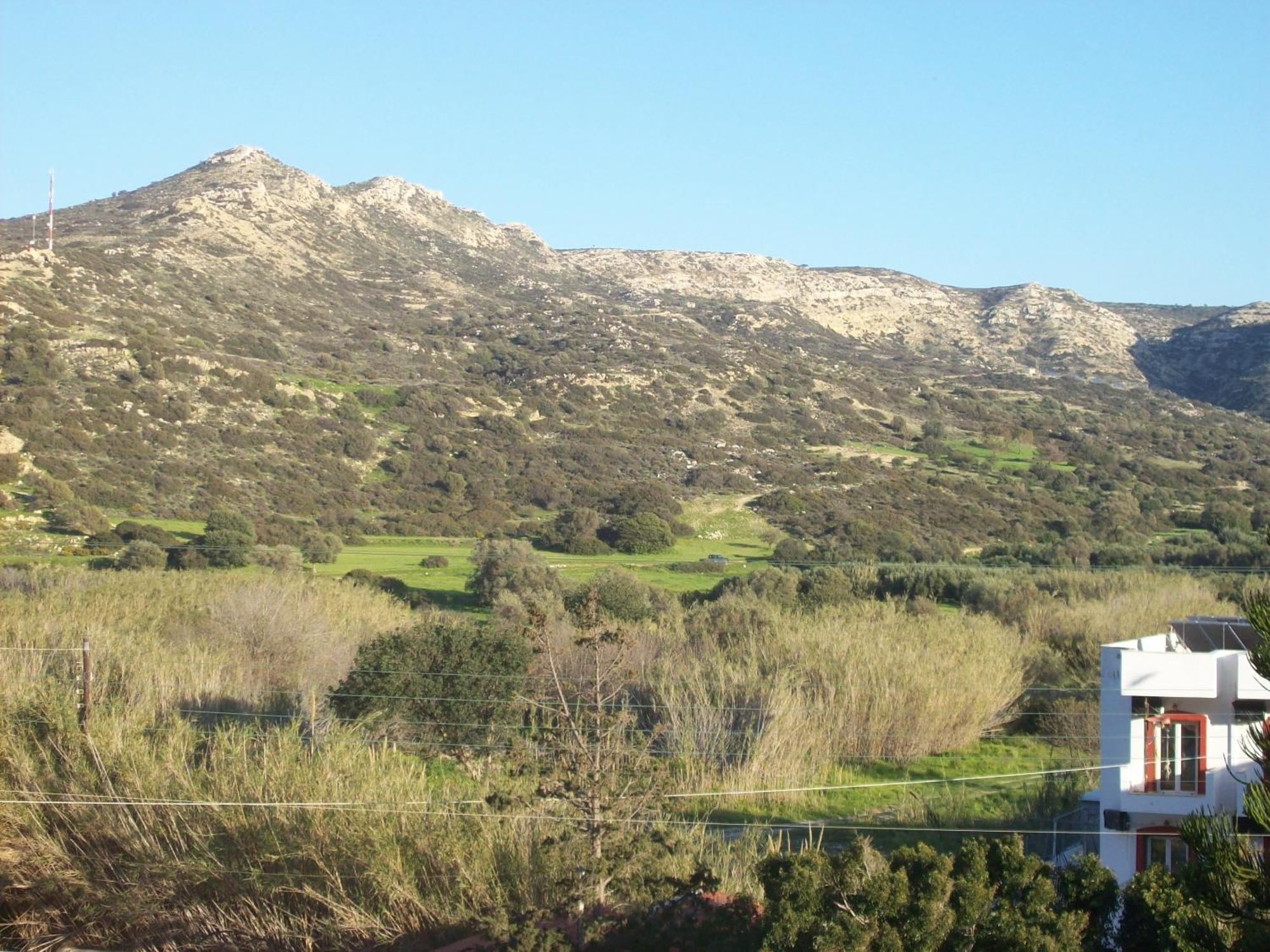 Appartement And Xenophon